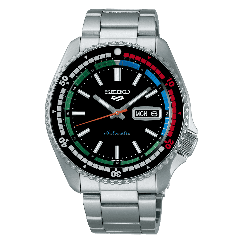 SEIKO SEIKO SRPK13K1