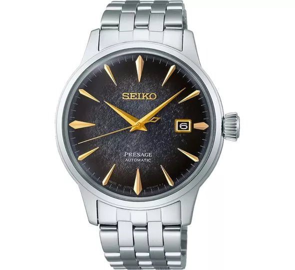 SEIKO SEIKO SRPK93J1