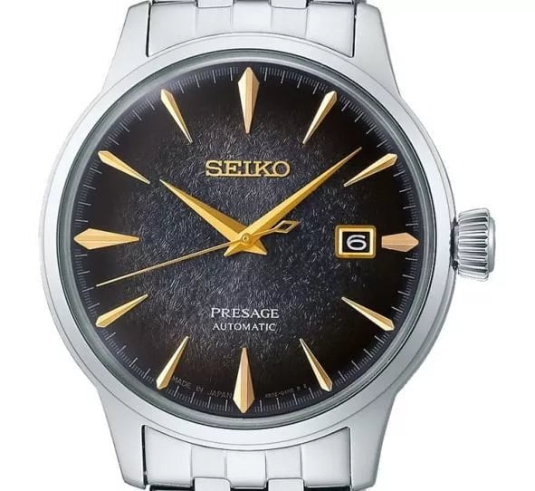 SEIKO SEIKO SRPK93J1