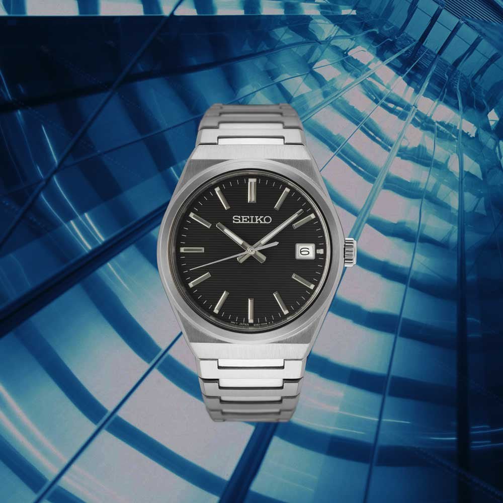 SEIKO SEIKO SUR557P1