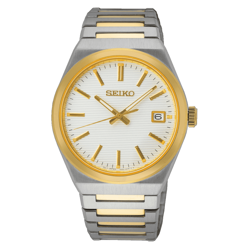 SEIKO SEIKO SUR558P1