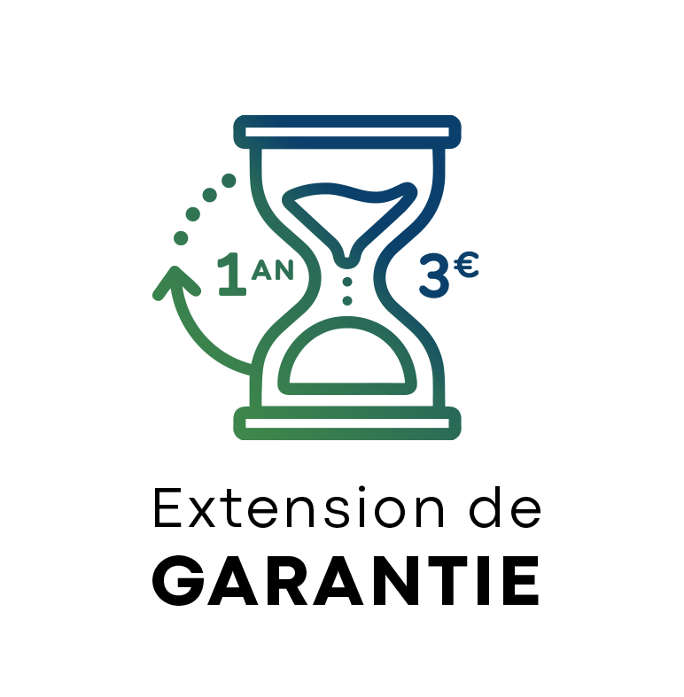 Tempka Extension de garantie