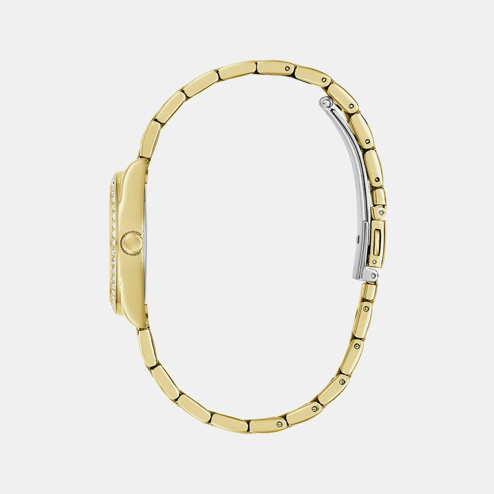 Tempka MINI LUNA Boit ac dr bril crist, cad vert, bra acdr bril GW0841L9