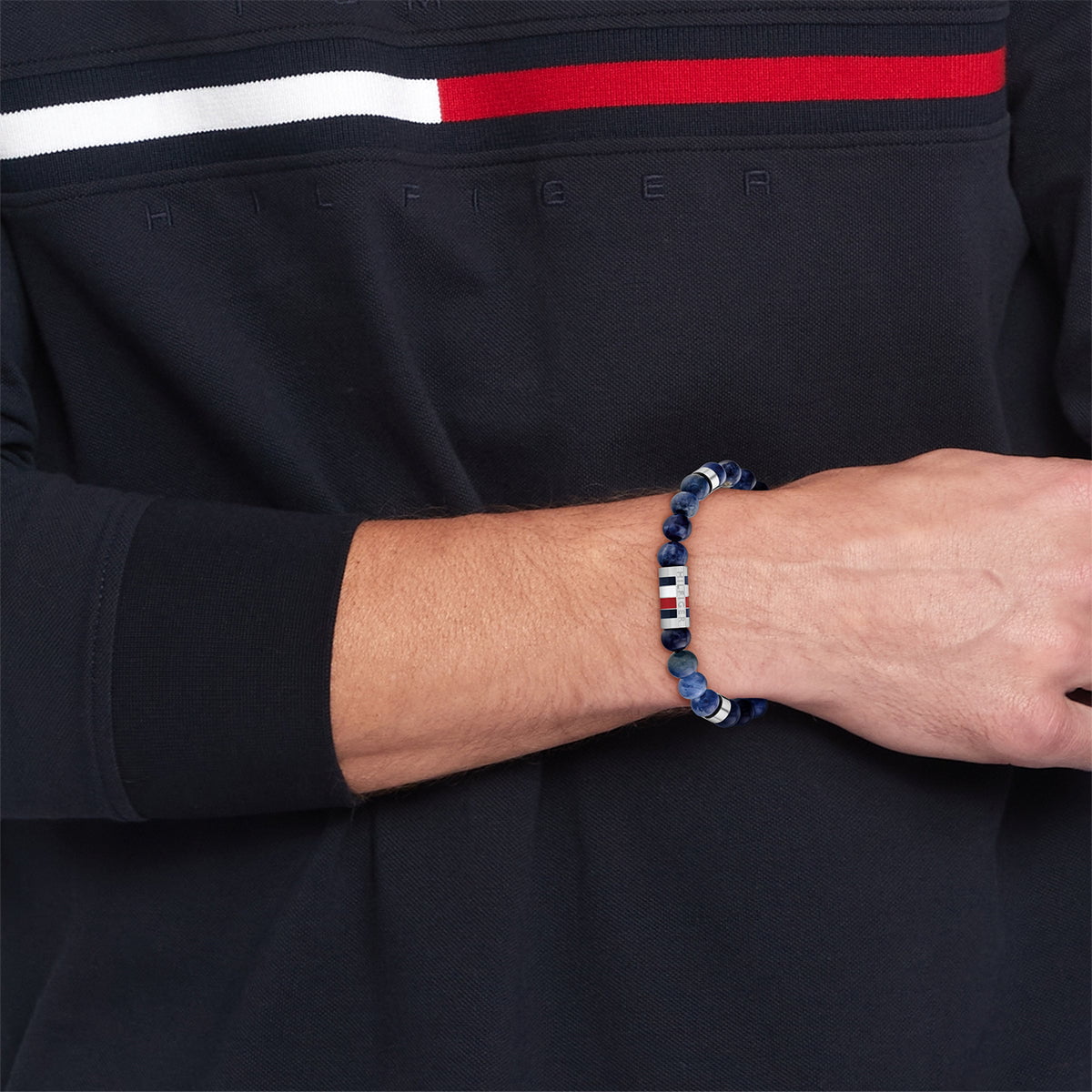 TOMMY HILFIGER BIJOUX Bracelet Homme TOMMY HILFIGER BIJOUX 2790711