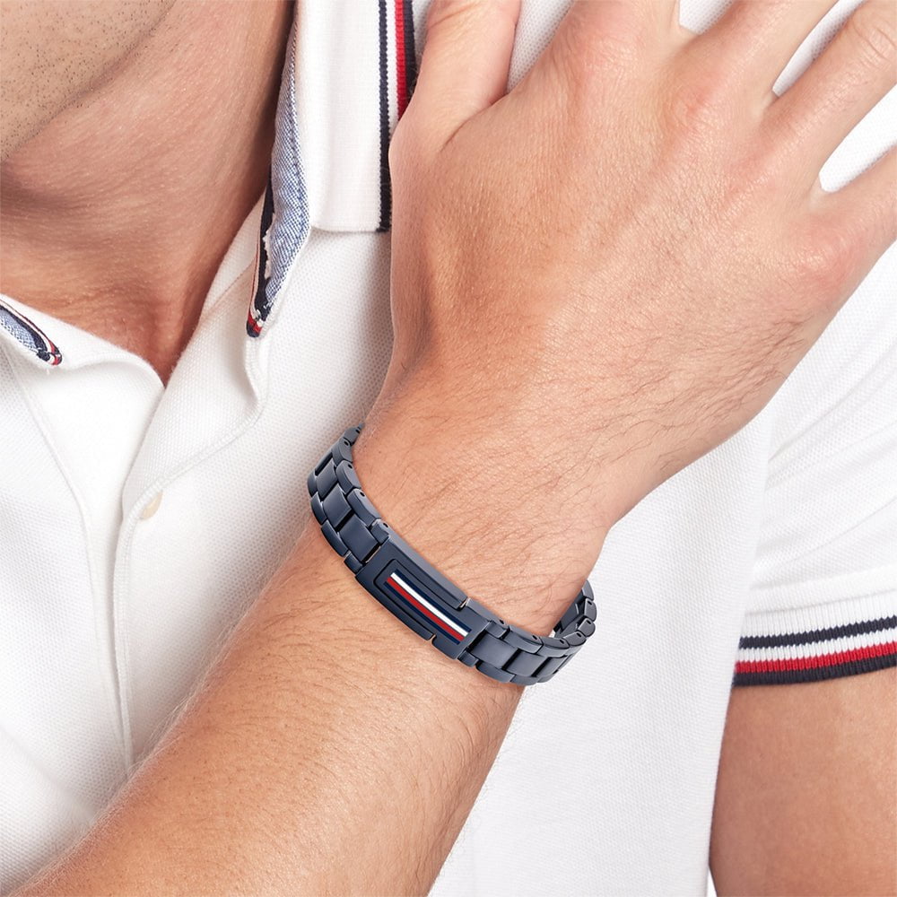 TOMMY HILFIGER BIJOUX Bracelet TOMMY HILFIGER BIJOUX Homme 2790598