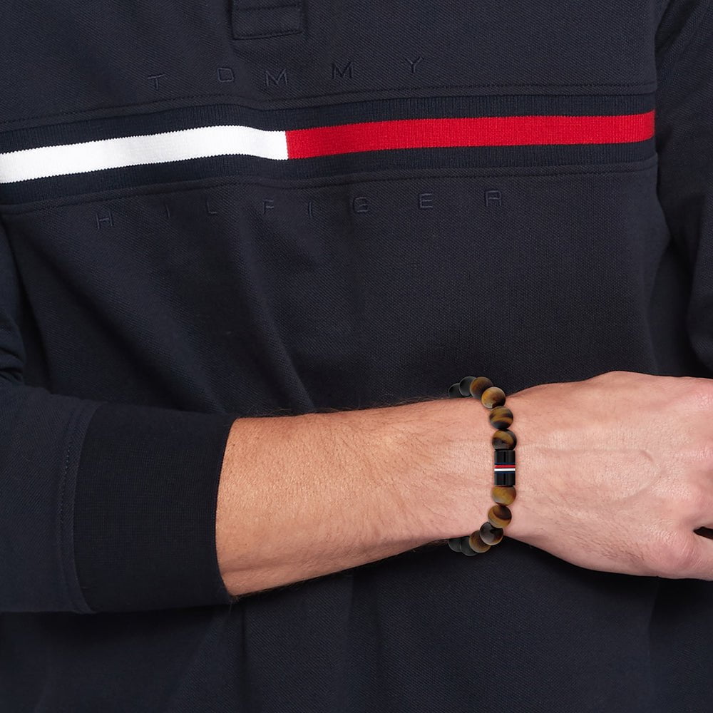 TOMMY HILFIGER BIJOUX Bracelet TOMMY HILFIGER BIJOUX Homme 2790631