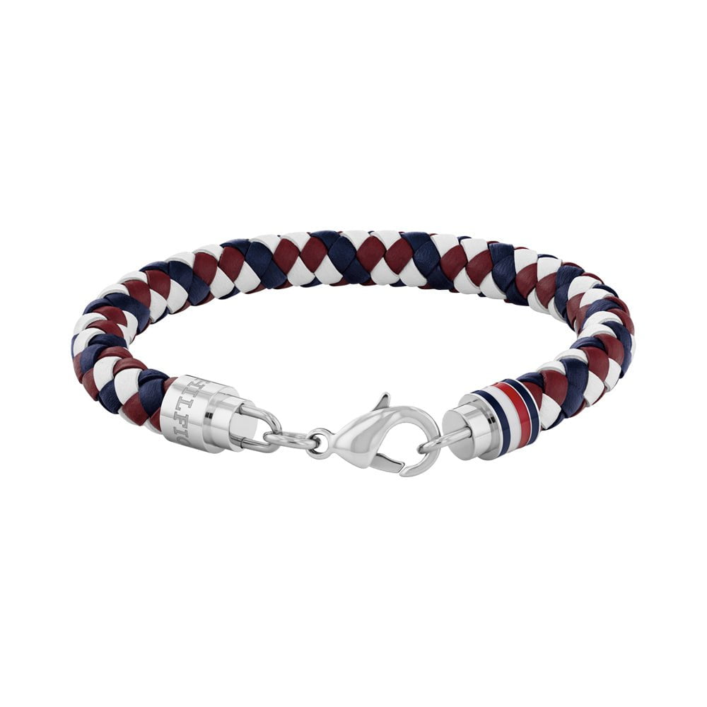 TOMMY HILFIGER BIJOUX Bracelet TOMMY HILFIGER BIJOUX Homme 2790633