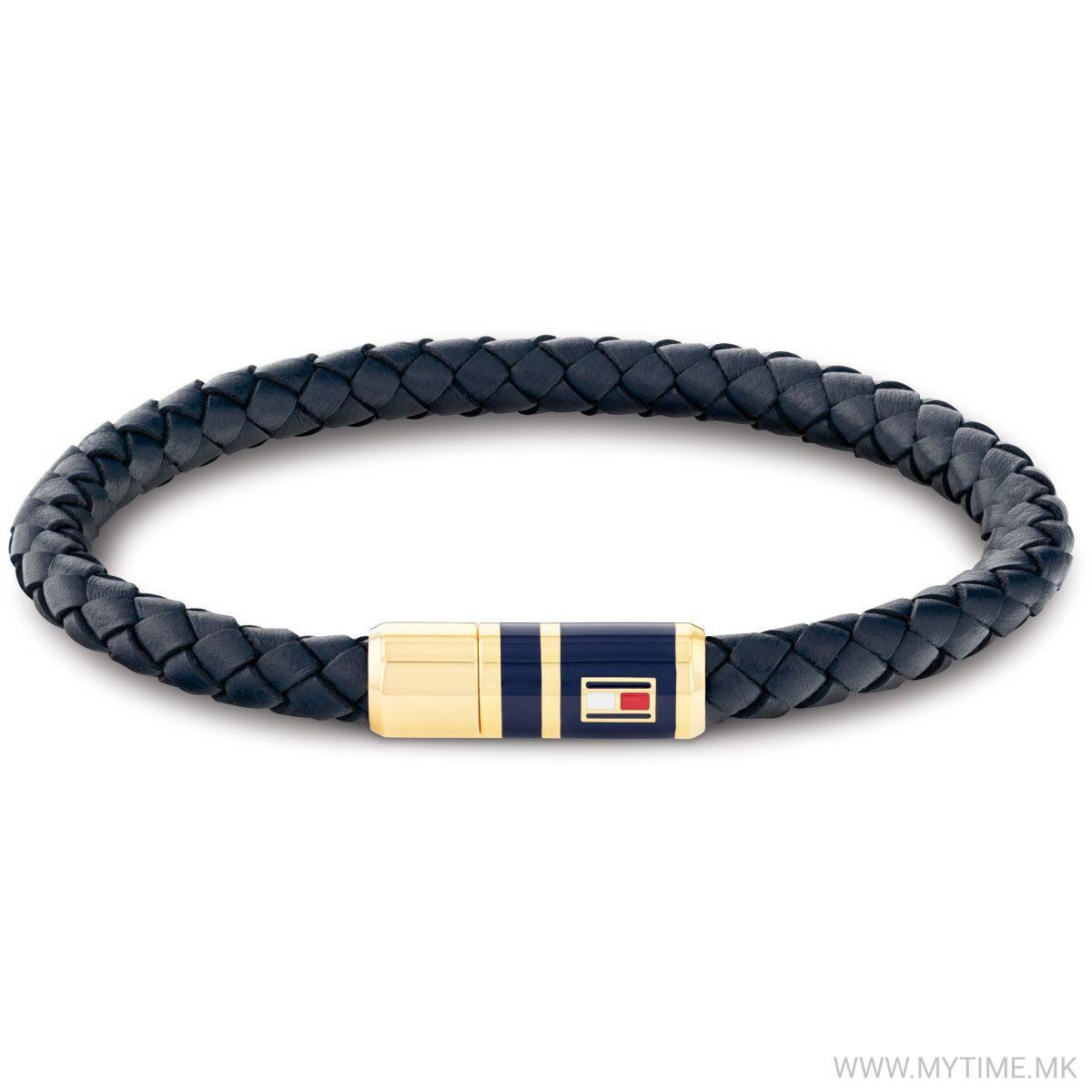 TOMMY HILFIGER BIJOUX Bracelet TOMMY HILFIGER BIJOUX Homme 2790640S