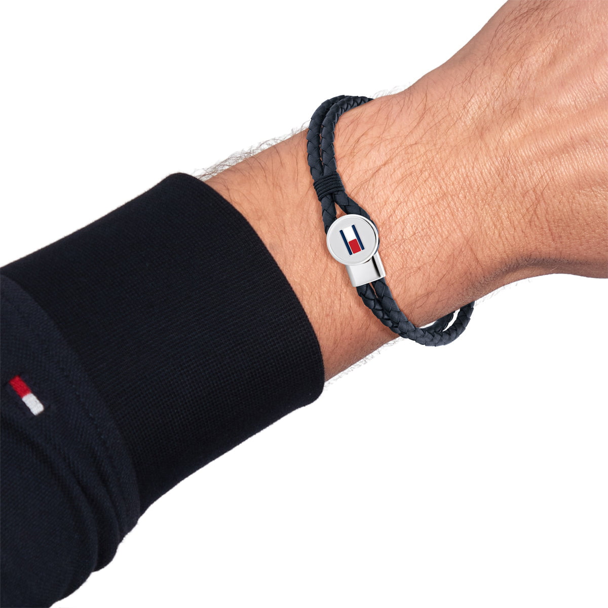 TOMMY HILFIGER BIJOUX Bracelet TOMMY HILFIGER BIJOUX Homme 2790656S