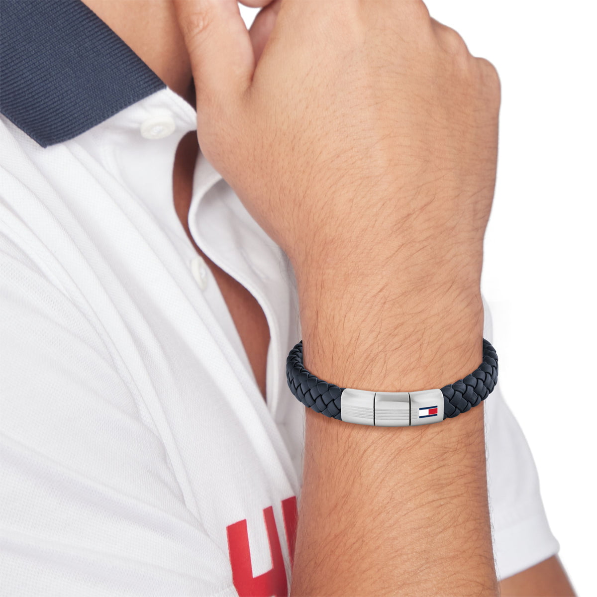 TOMMY HILFIGER BIJOUX Bracelet TOMMY HILFIGER BIJOUX Homme 2790660