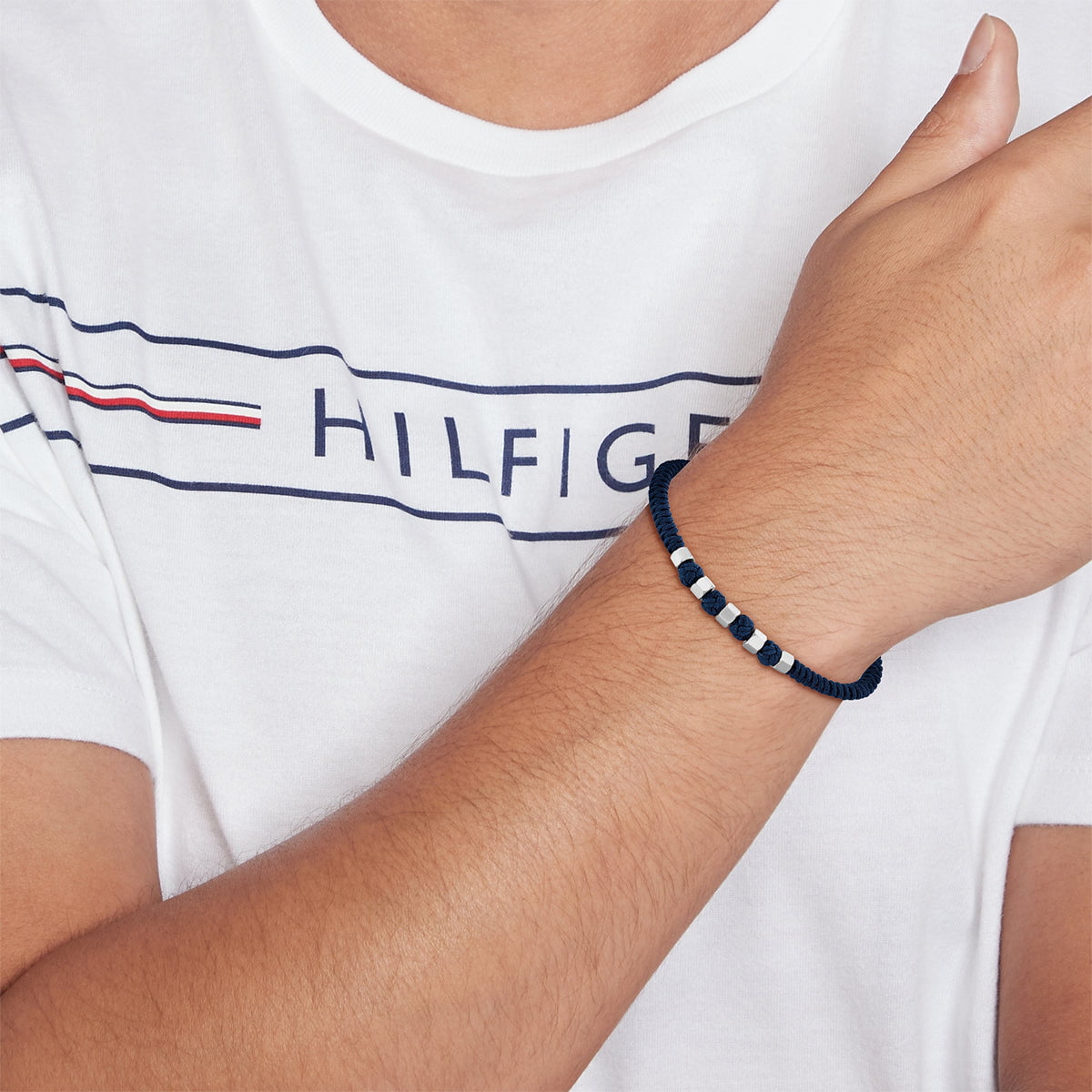 TOMMY HILFIGER BIJOUX Bracelet TOMMY HILFIGER BIJOUX Homme 2790677