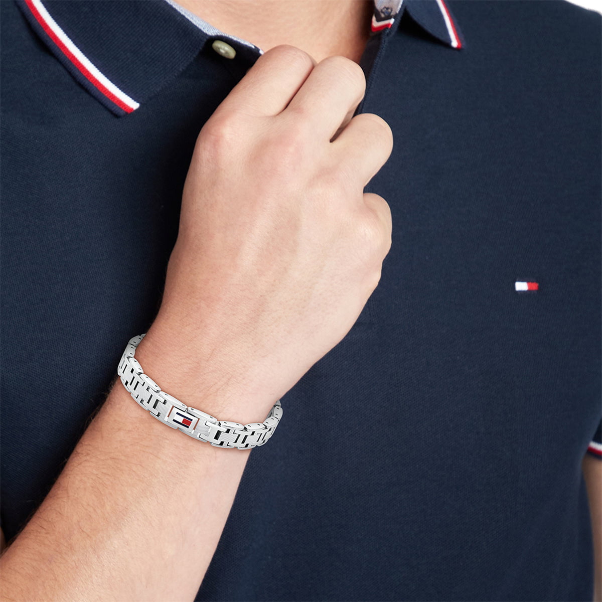 TOMMY HILFIGER BIJOUX Bracelet TOMMY HILFIGER BIJOUX Homme 2790682