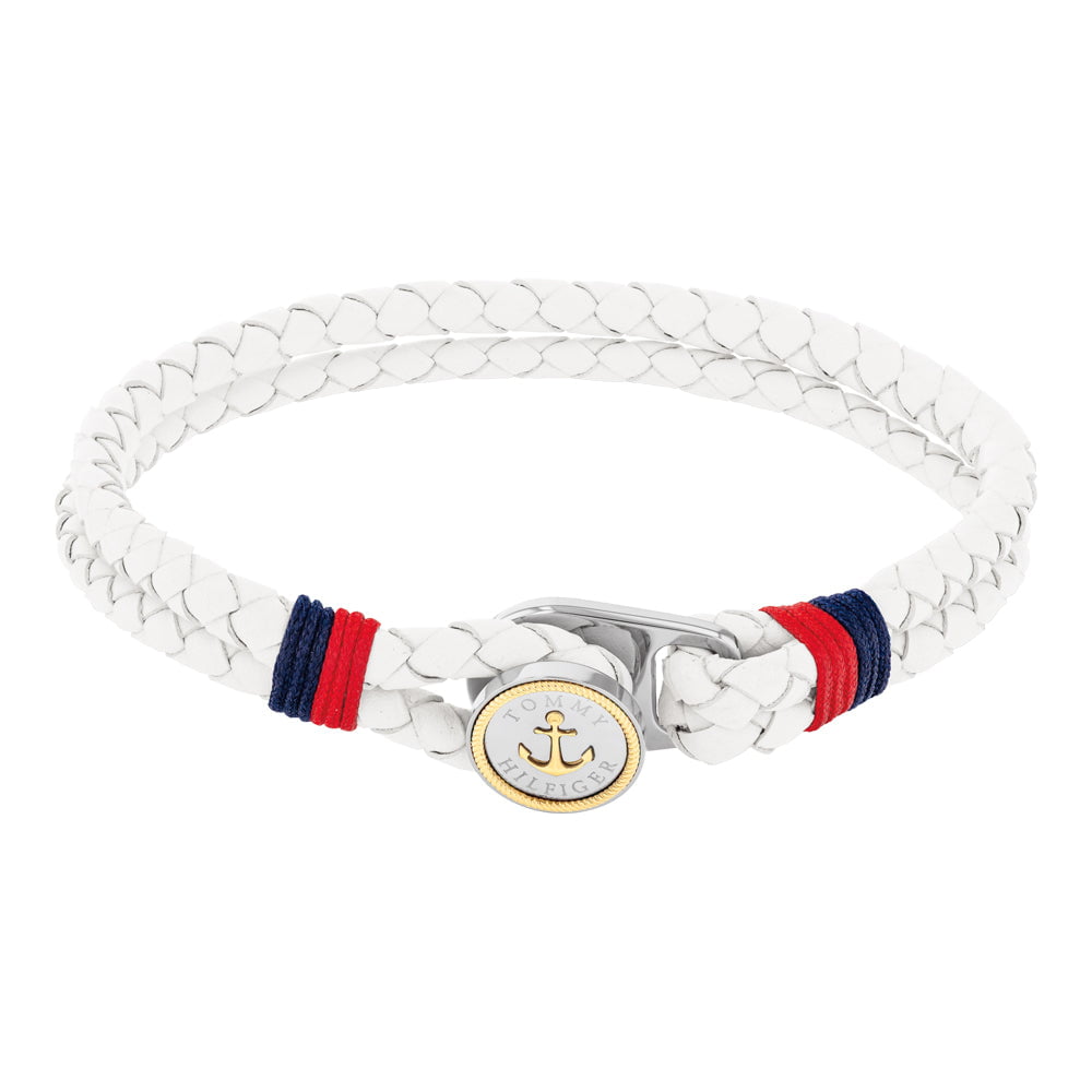 TOMMY HILFIGER BIJOUX Bracelet TOMMY HILFIGER BIJOUX Homme 2790694S