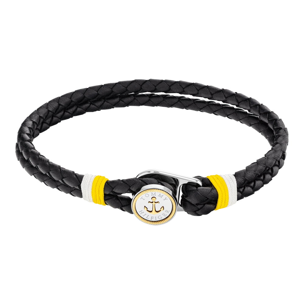 TOMMY HILFIGER BIJOUX Bracelet TOMMY HILFIGER BIJOUX Homme 2790695S