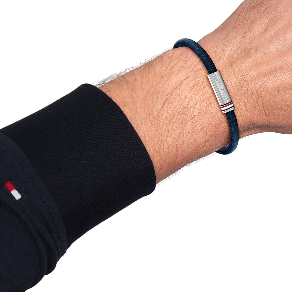 TOMMY HILFIGER BIJOUX Bracelet TOMMY HILFIGER BIJOUX Homme 2790702