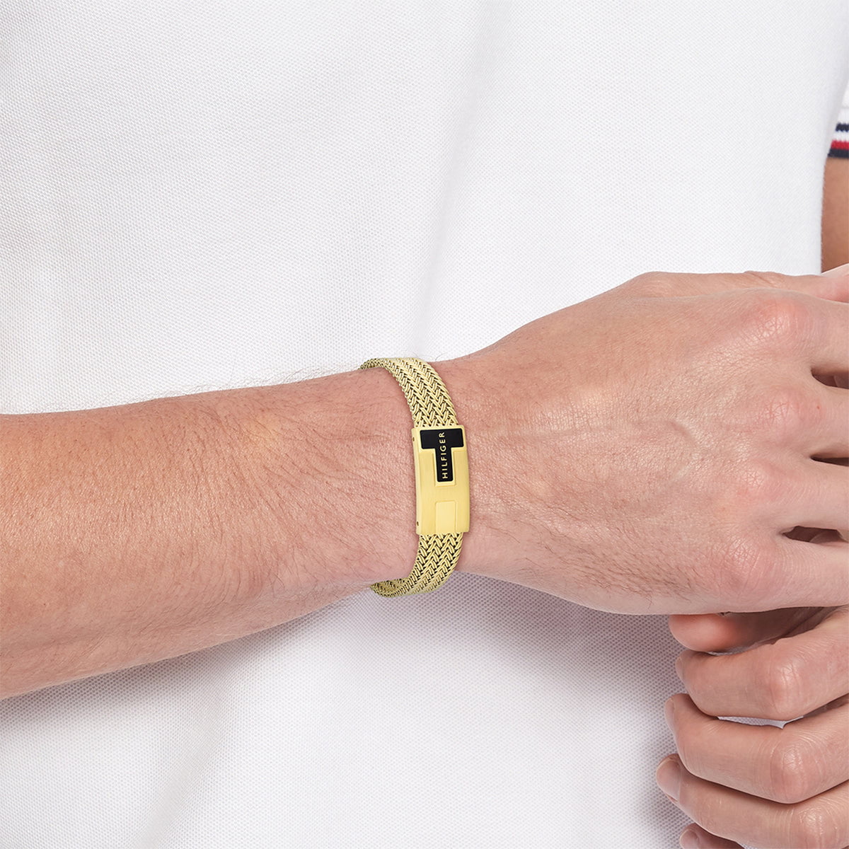 TOMMY HILFIGER BIJOUX Bracelet TOMMY HILFIGER BIJOUX Homme 2790706