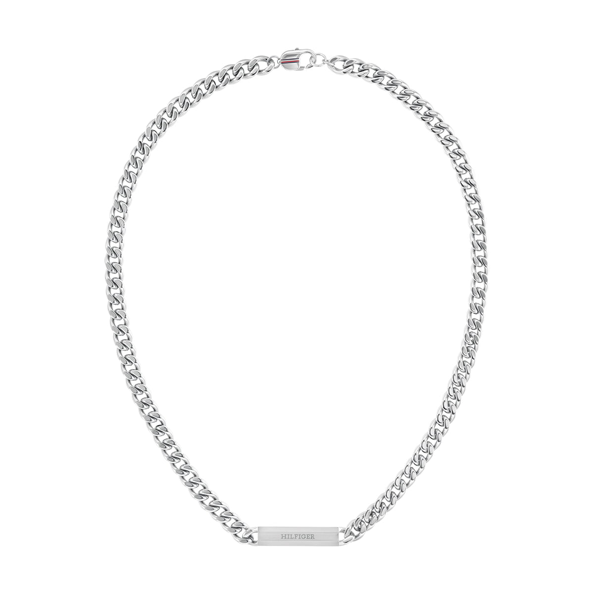 TOMMY HILFIGER BIJOUX Collier TOMMY HILFIGER BIJOUX Homme 2790577