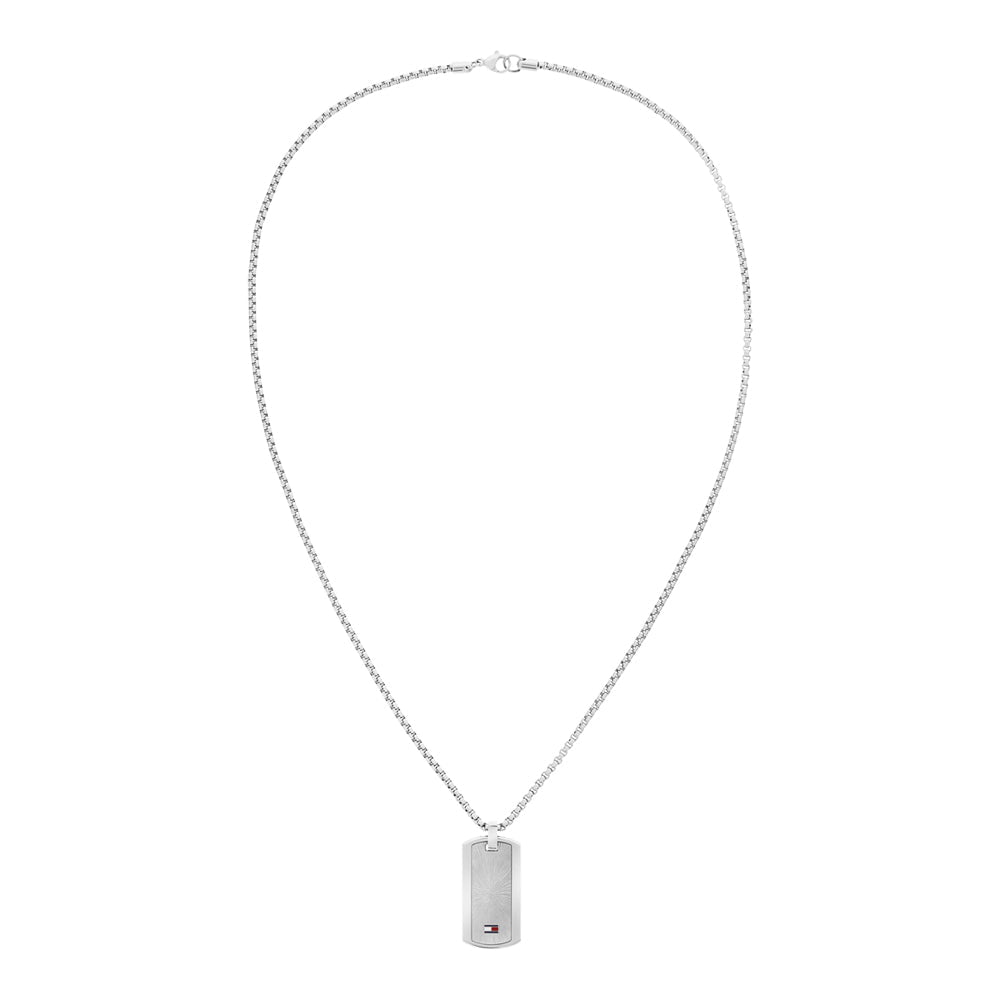 TOMMY HILFIGER BIJOUX Collier TOMMY HILFIGER BIJOUX Homme 2790627