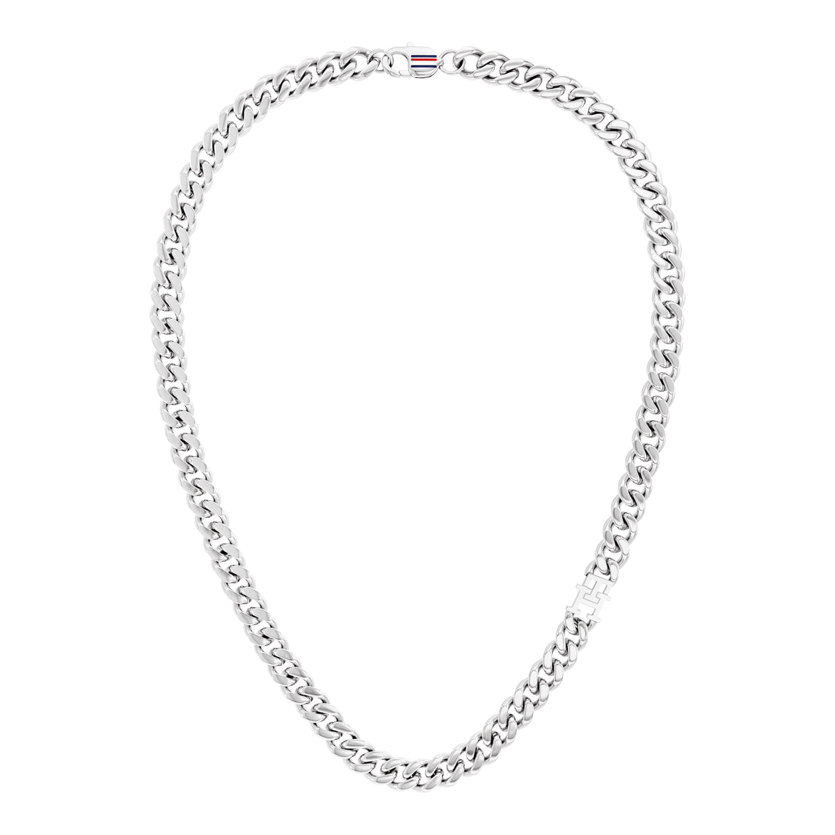 TOMMY HILFIGER BIJOUX Collier TOMMY HILFIGER BIJOUX Homme 2790663