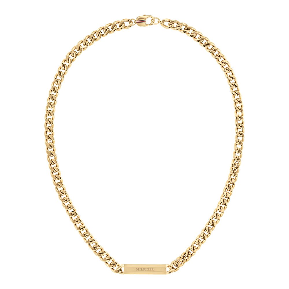 TOMMY HILFIGER BIJOUX TOMMY HILFIGER BIJOUX 2790578