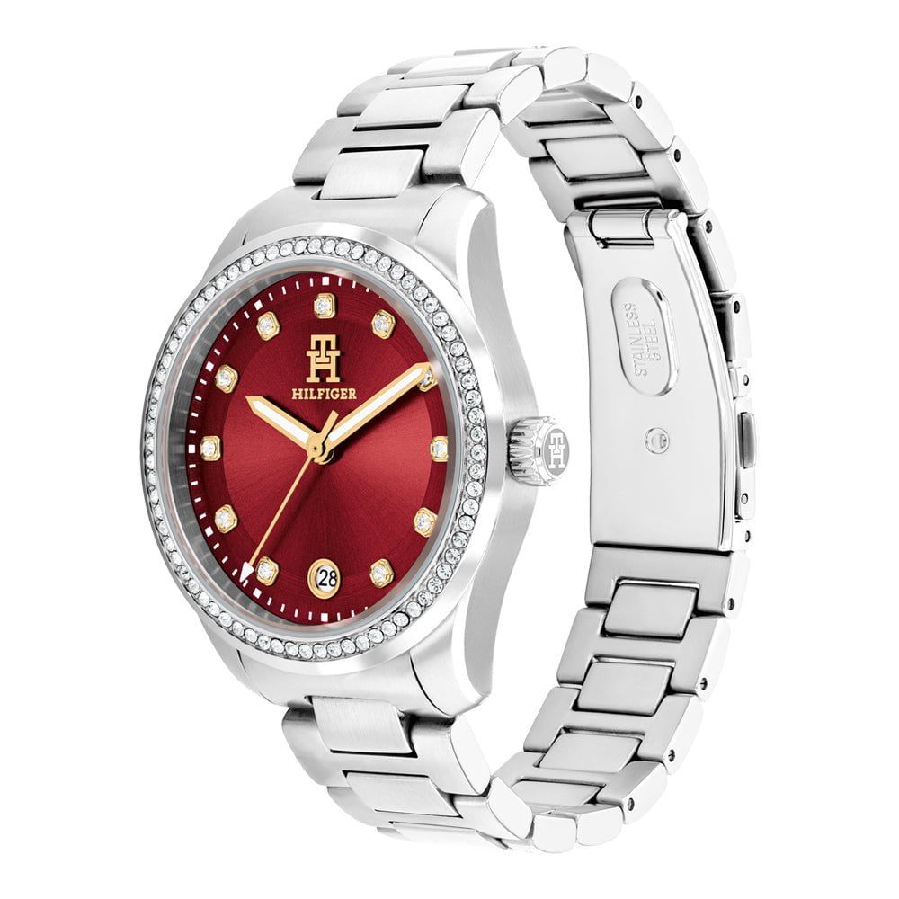 TOMMY HILFIGER Montre TOMMY HILFIGER Femme 1782794