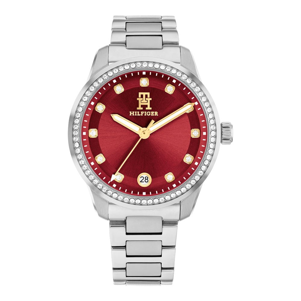 TOMMY HILFIGER Montre TOMMY HILFIGER Femme 1782794