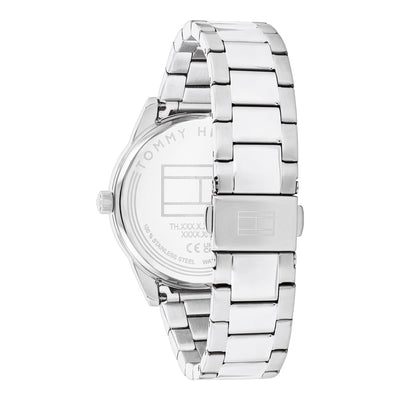 TOMMY HILFIGER Montre TOMMY HILFIGER Femme Camille en Acier Multifonction 1782744