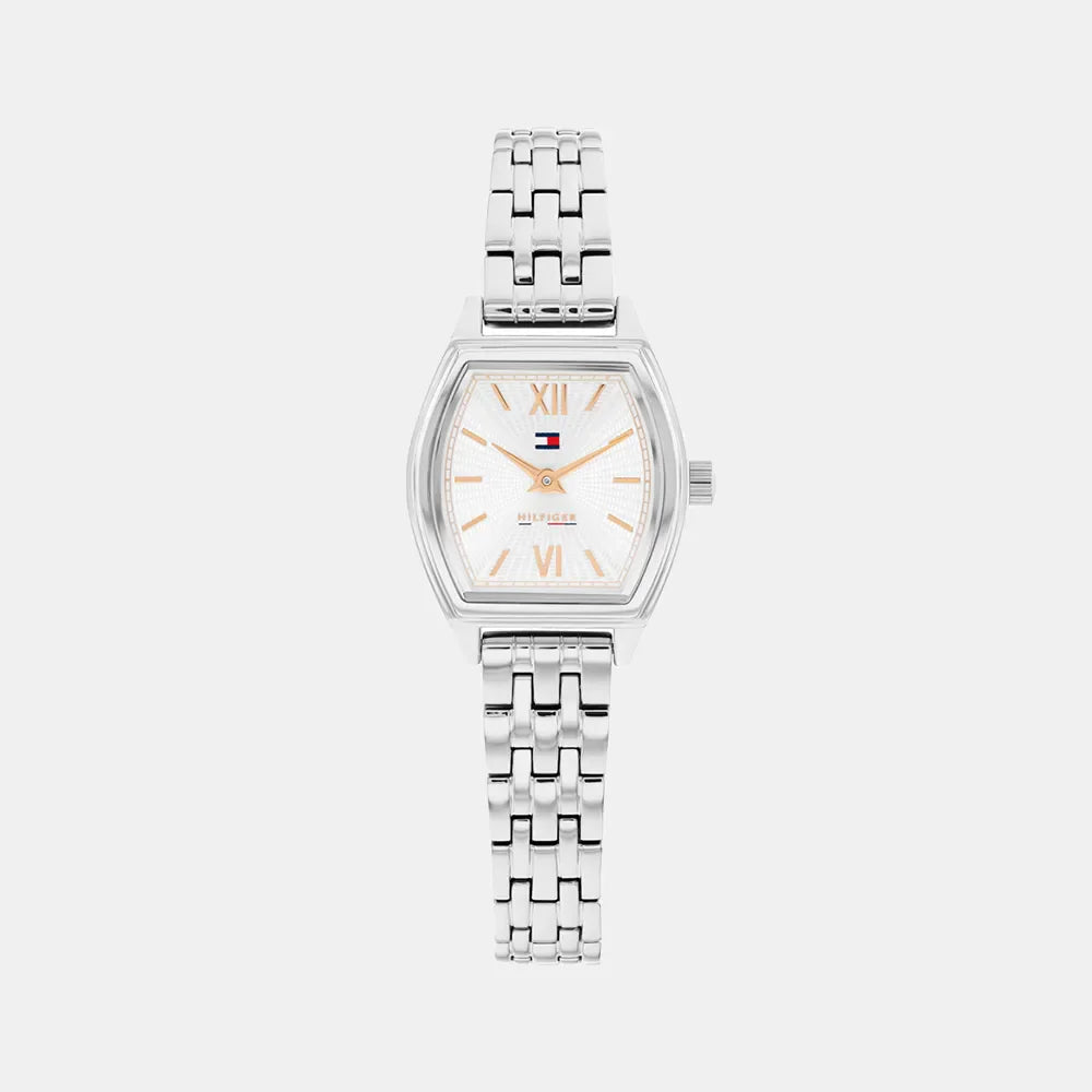 TOMMY HILFIGER Montre TOMMY HILFIGER Femme NORAH en Acier 1782872