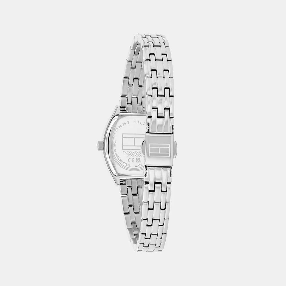 TOMMY HILFIGER Montre TOMMY HILFIGER Femme NORAH en Acier 1782872