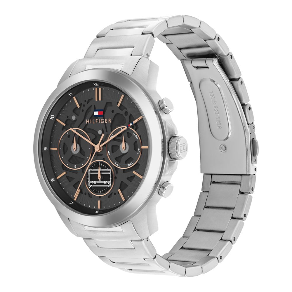 TOMMY HILFIGER Montre TOMMY HILFIGER Homme 1710683