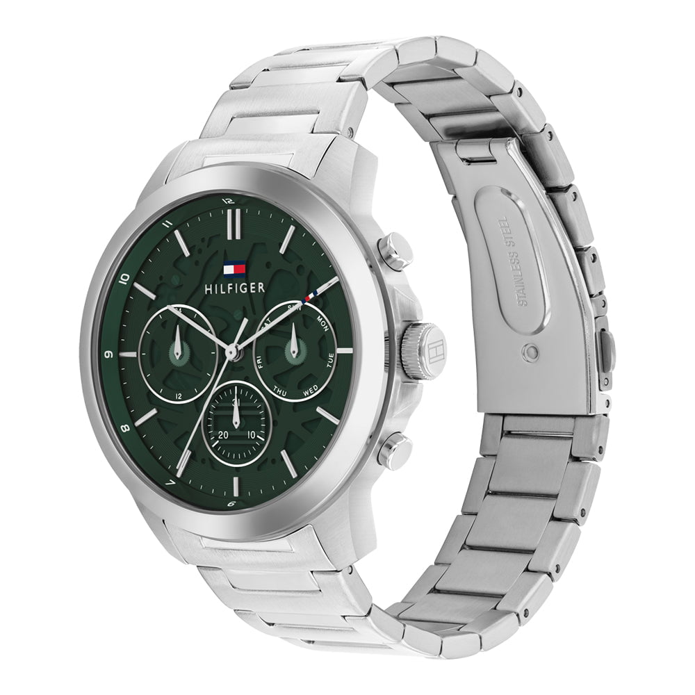 TOMMY HILFIGER Montre TOMMY HILFIGER Homme 1710686