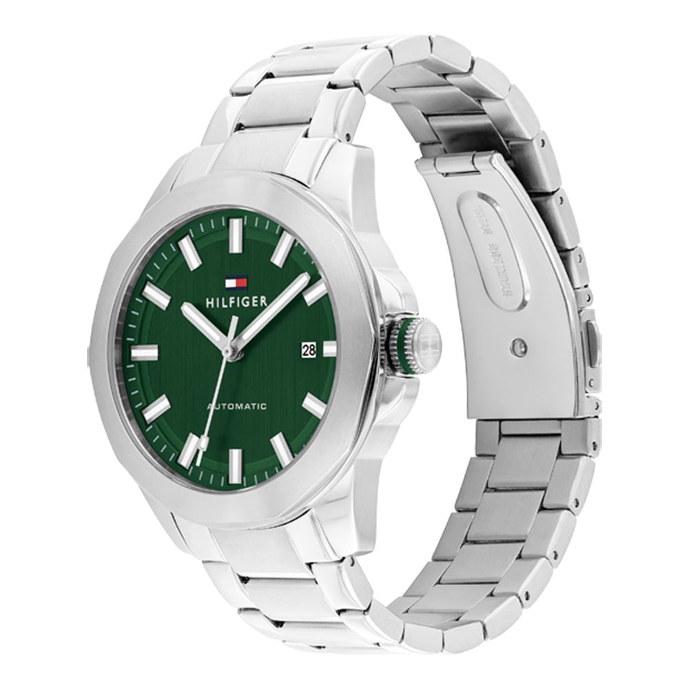 TOMMY HILFIGER Montre TOMMY HILFIGER Homme 1710694