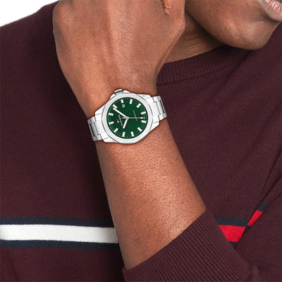 TOMMY HILFIGER Montre TOMMY HILFIGER Homme 1710694