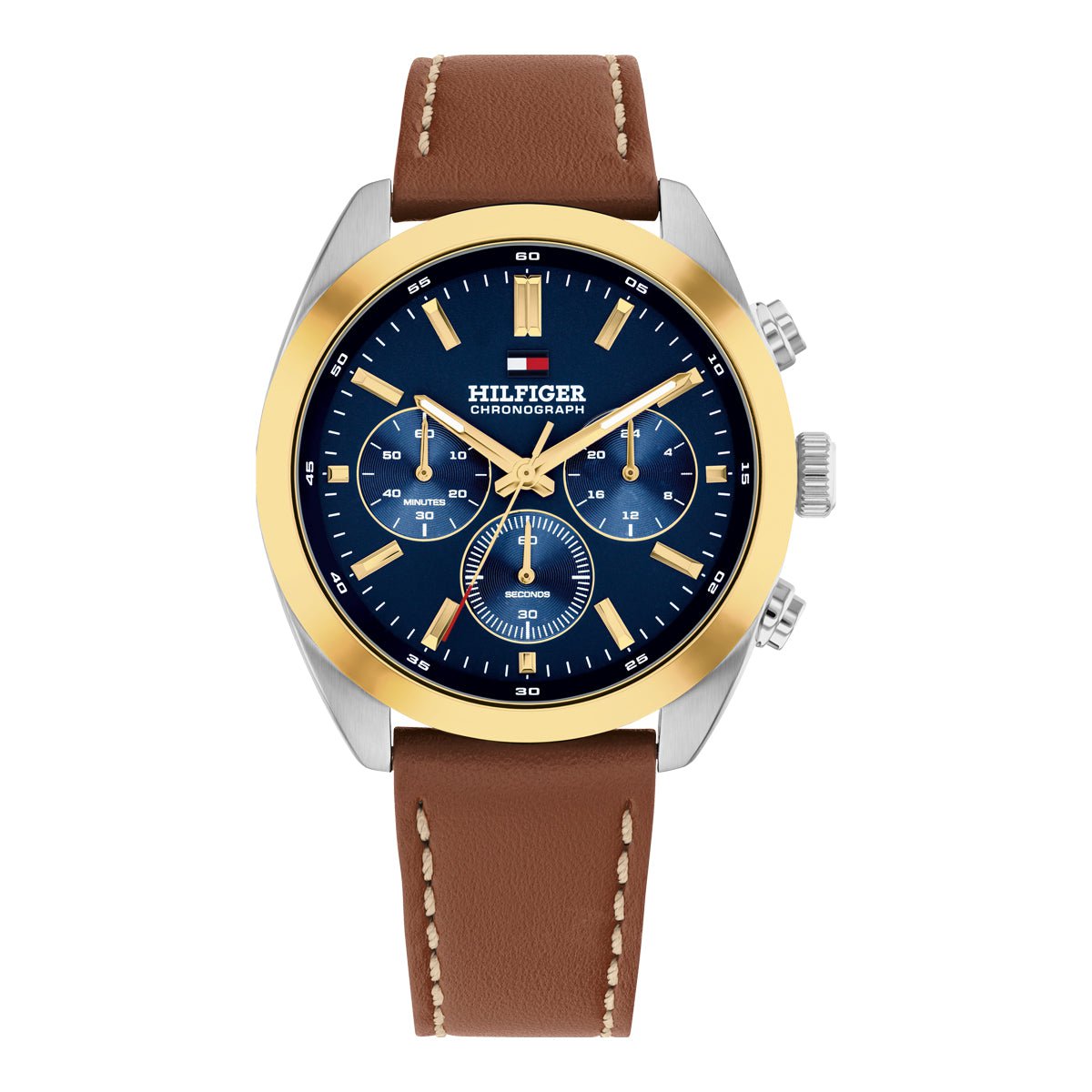 TOMMY HILFIGER Montre TOMMY HILFIGER Homme 1710720