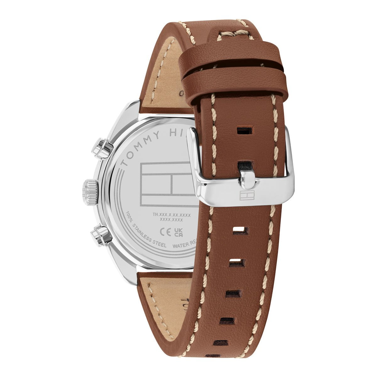 TOMMY HILFIGER Montre TOMMY HILFIGER Homme 1710720