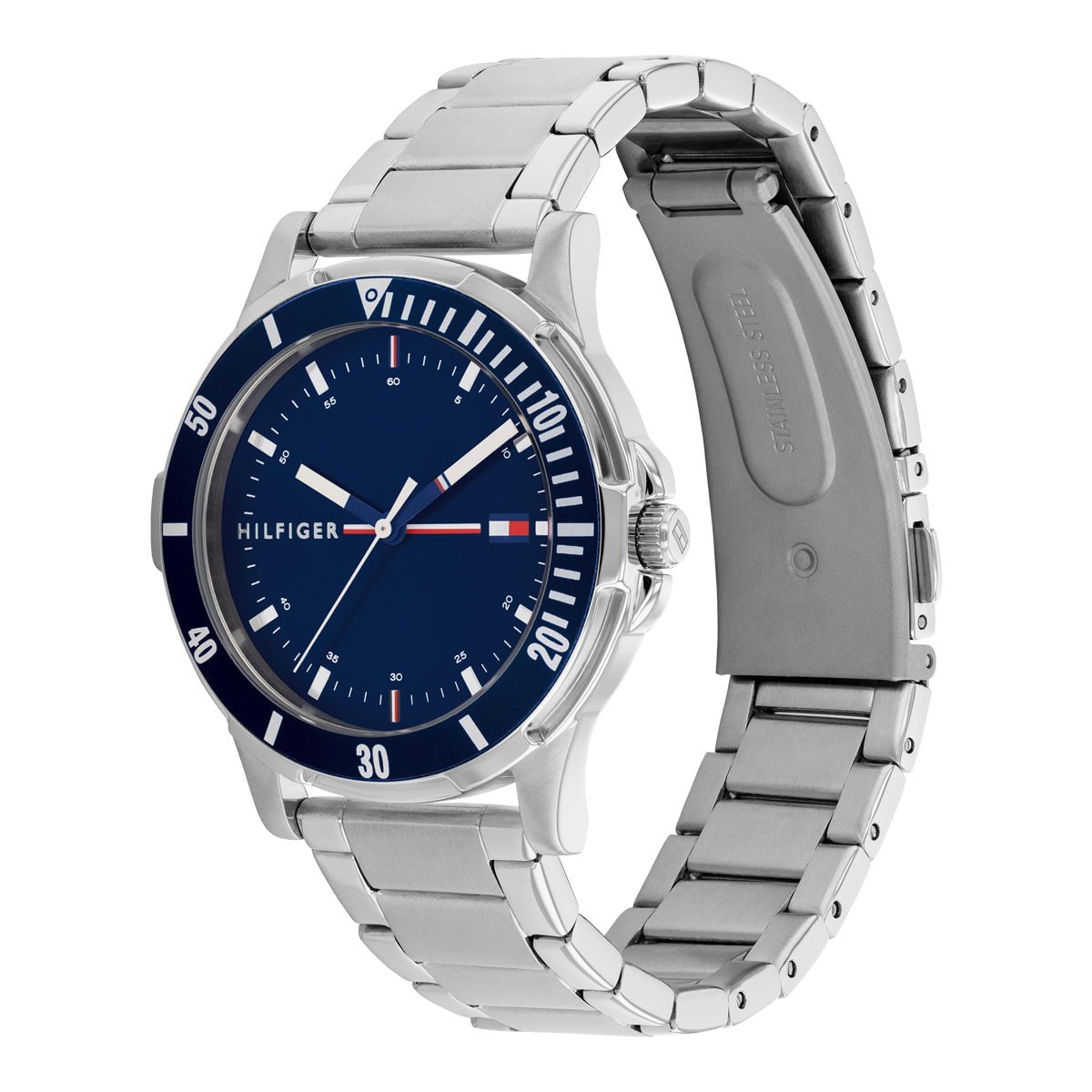 TOMMY HILFIGER Montre TOMMY HILFIGER Homme 1720018