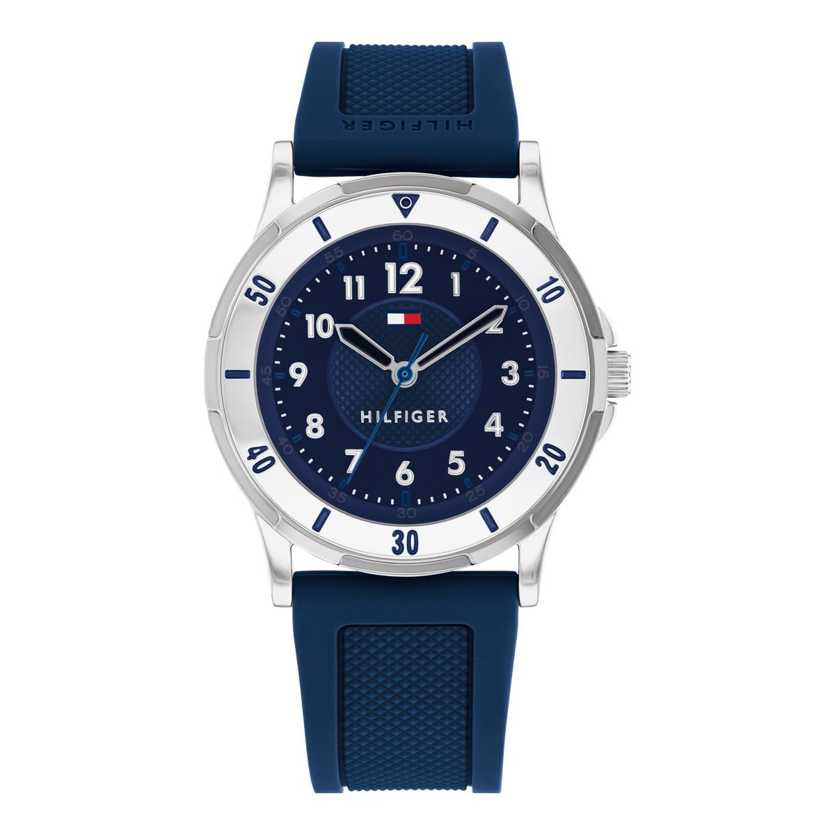 TOMMY HILFIGER Montre TOMMY HILFIGER Homme 1720040