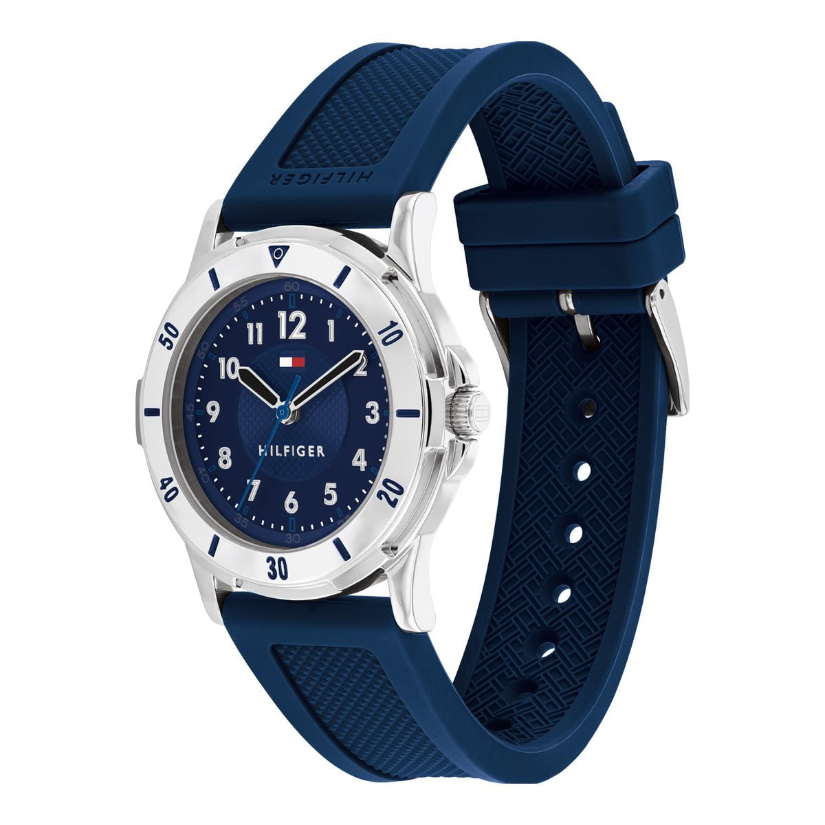 TOMMY HILFIGER Montre TOMMY HILFIGER Homme 1720040