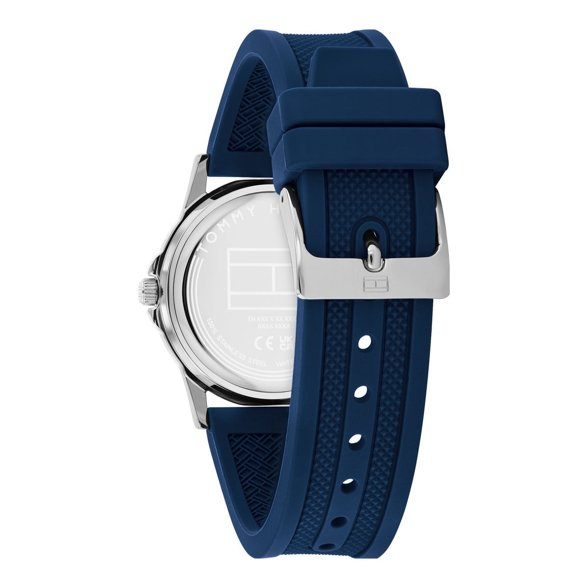 TOMMY HILFIGER Montre TOMMY HILFIGER Homme 1720040