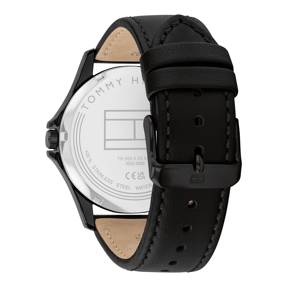 TOMMY HILFIGER Montre TOMMY HILFIGER Homme 1792190