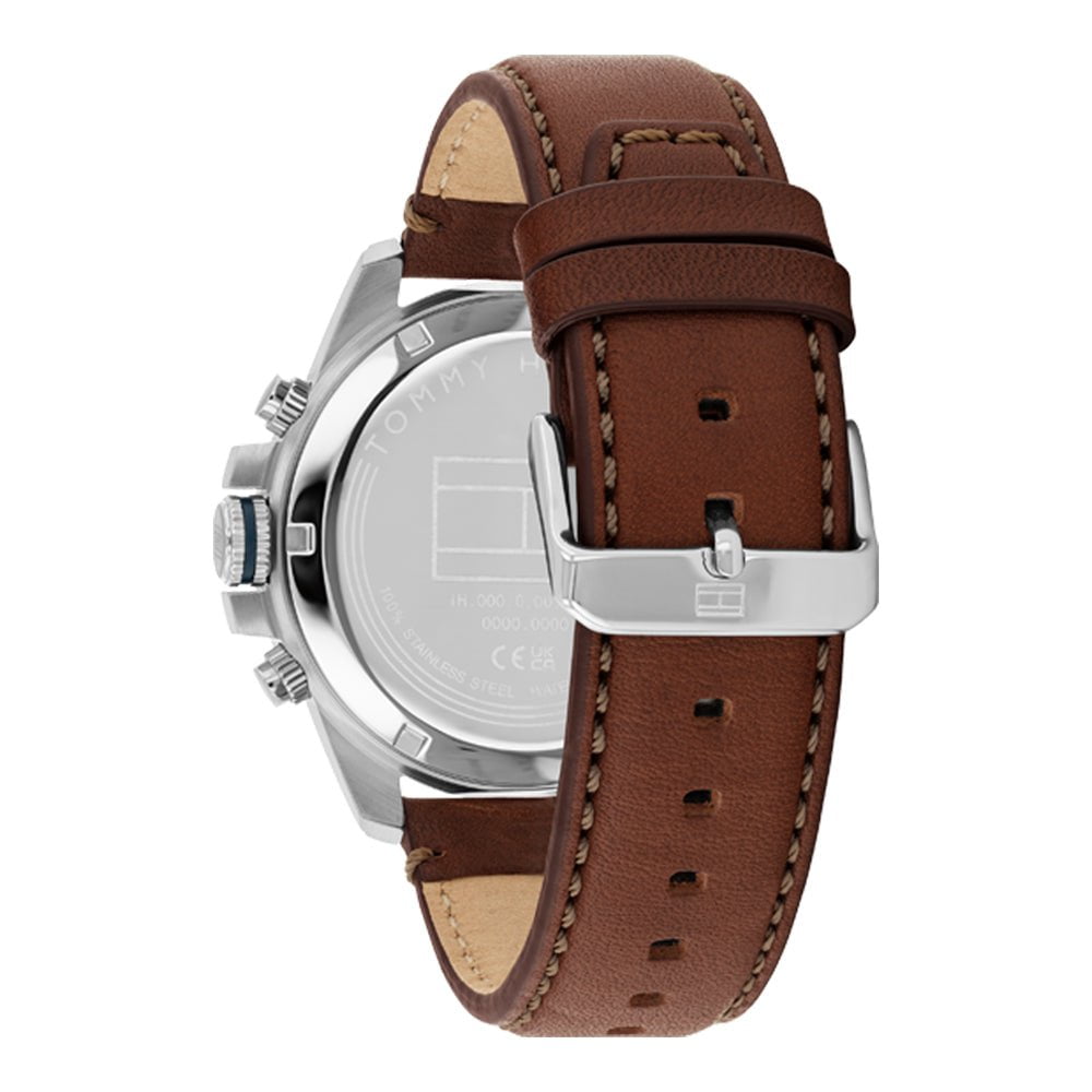 TOMMY HILFIGER Montre TOMMY HILFIGER Homme 1792195