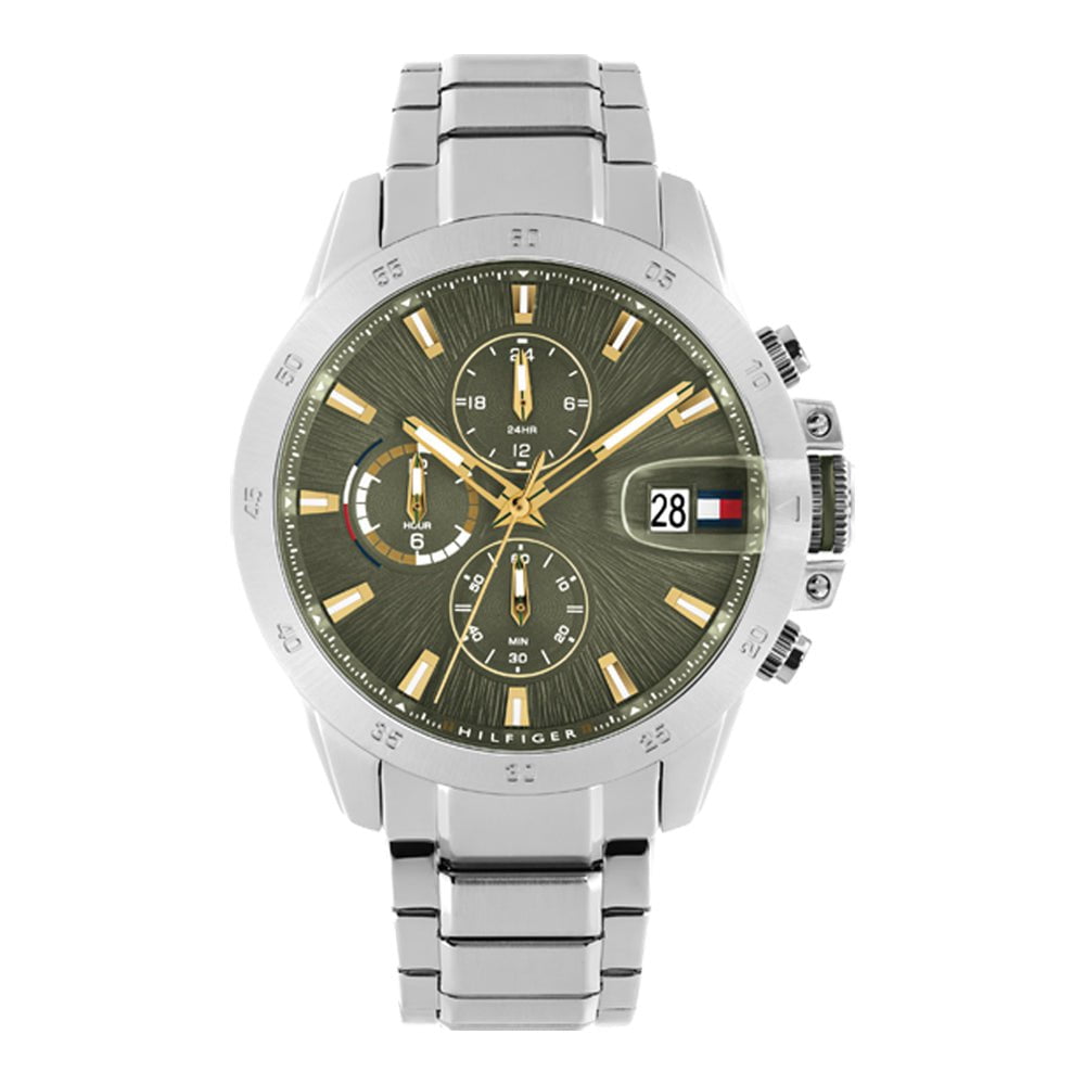 TOMMY HILFIGER Montre TOMMY HILFIGER Homme 1792197