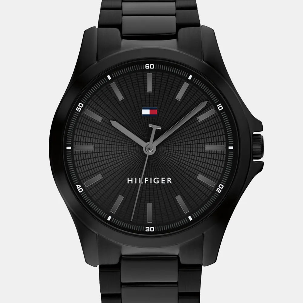 TOMMY HILFIGER Montre TOMMY HILFIGER Homme BRUCE 1710680