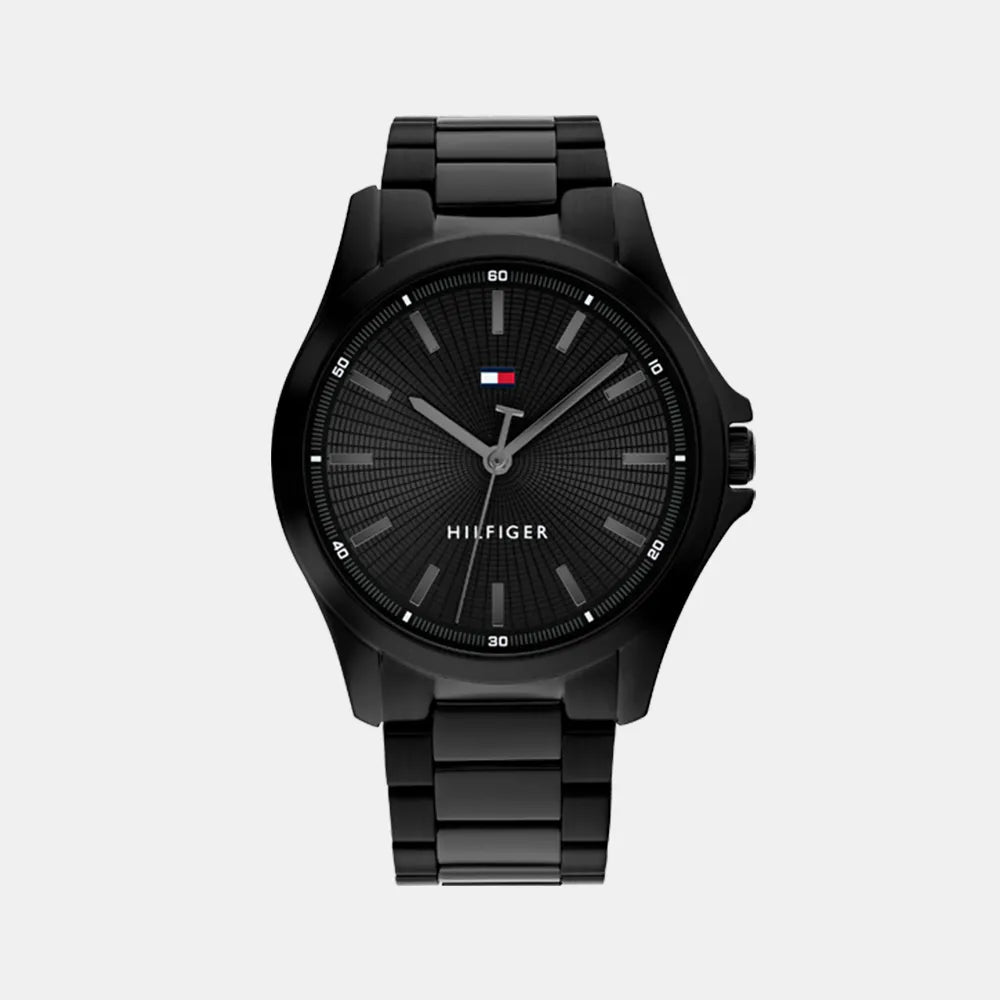 TOMMY HILFIGER Montre TOMMY HILFIGER Homme BRUCE 1710680