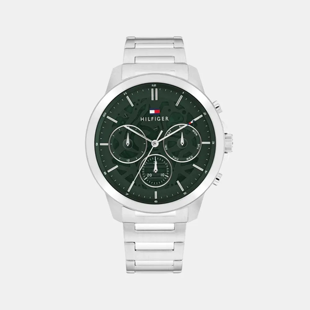 TOMMY HILFIGER Montre TOMMY HILFIGER Homme Henry 1710686