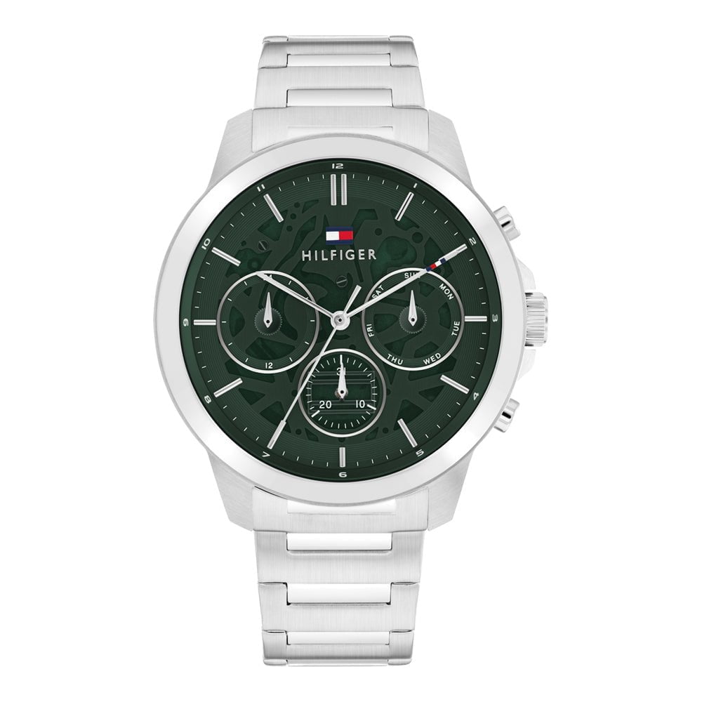 TOMMY HILFIGER Montre TOMMY HILFIGER Homme Henry 1710686