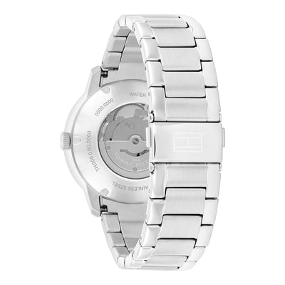 TOMMY HILFIGER Montre TOMMY HILFIGER Homme Henry Atomatic 1710661