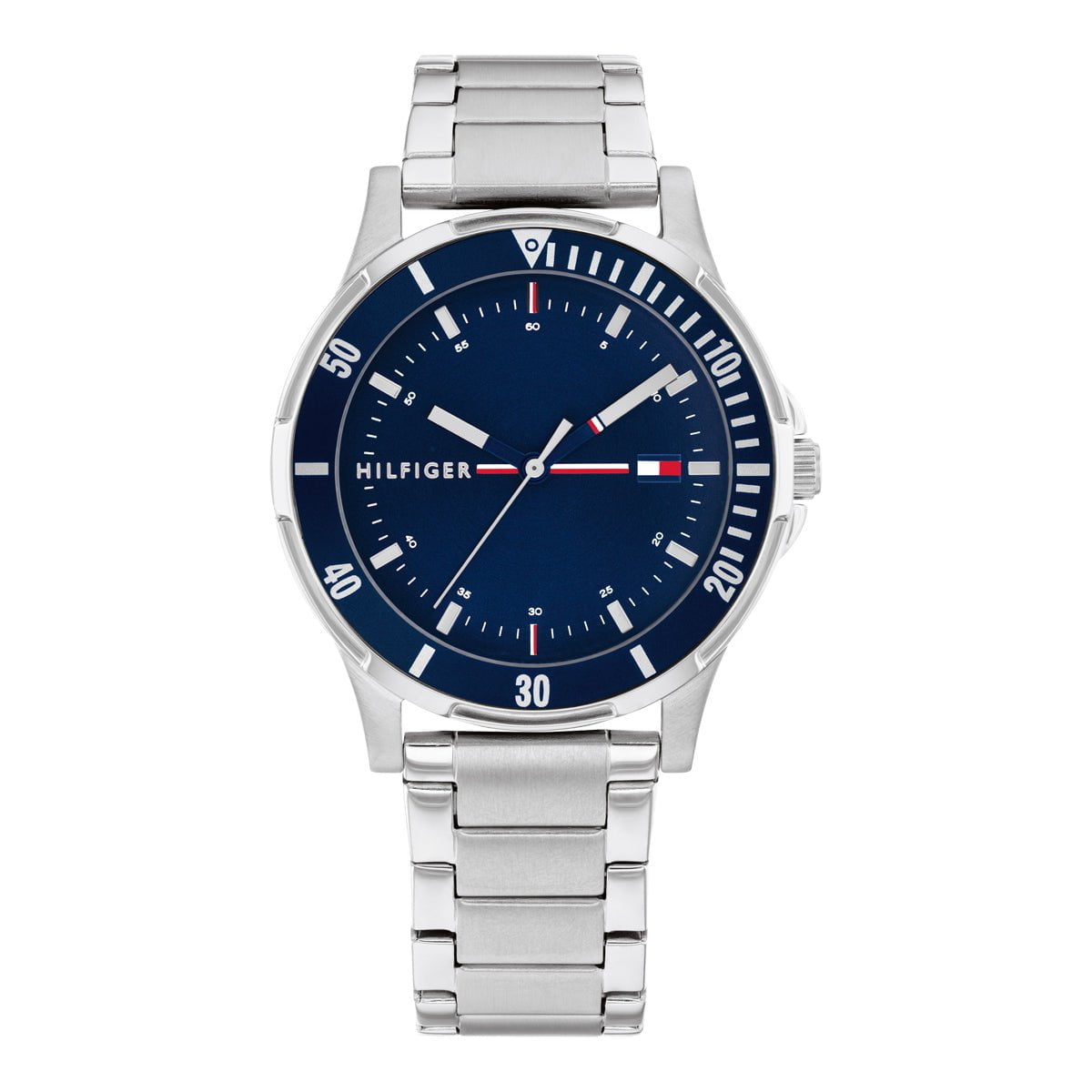 TOMMY HILFIGER Montre TOMMY HILFIGER Junior Boys en Acier 1720018
