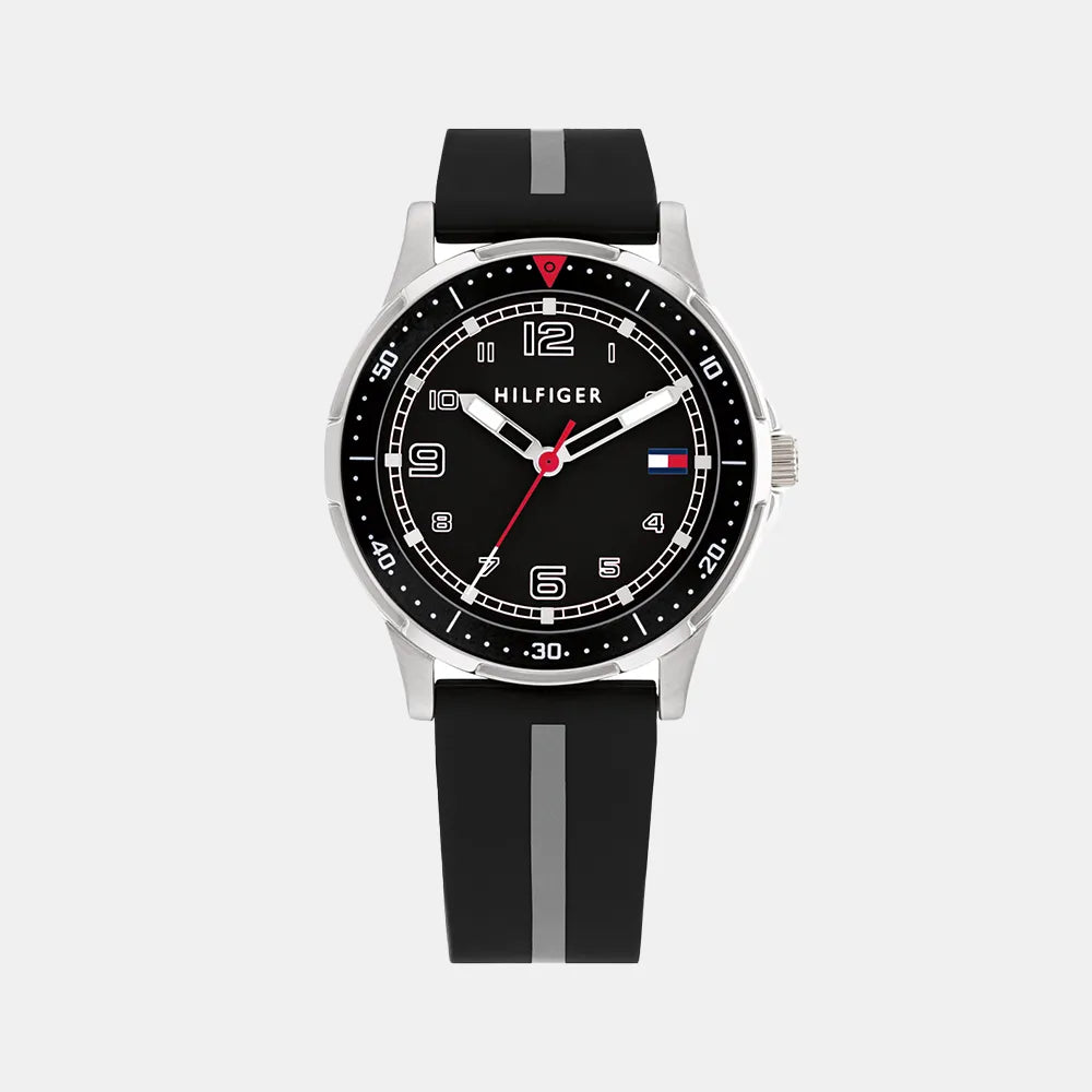 TOMMY HILFIGER Montre TOMMY HILFIGER Junior Boys en Silicone 1720034