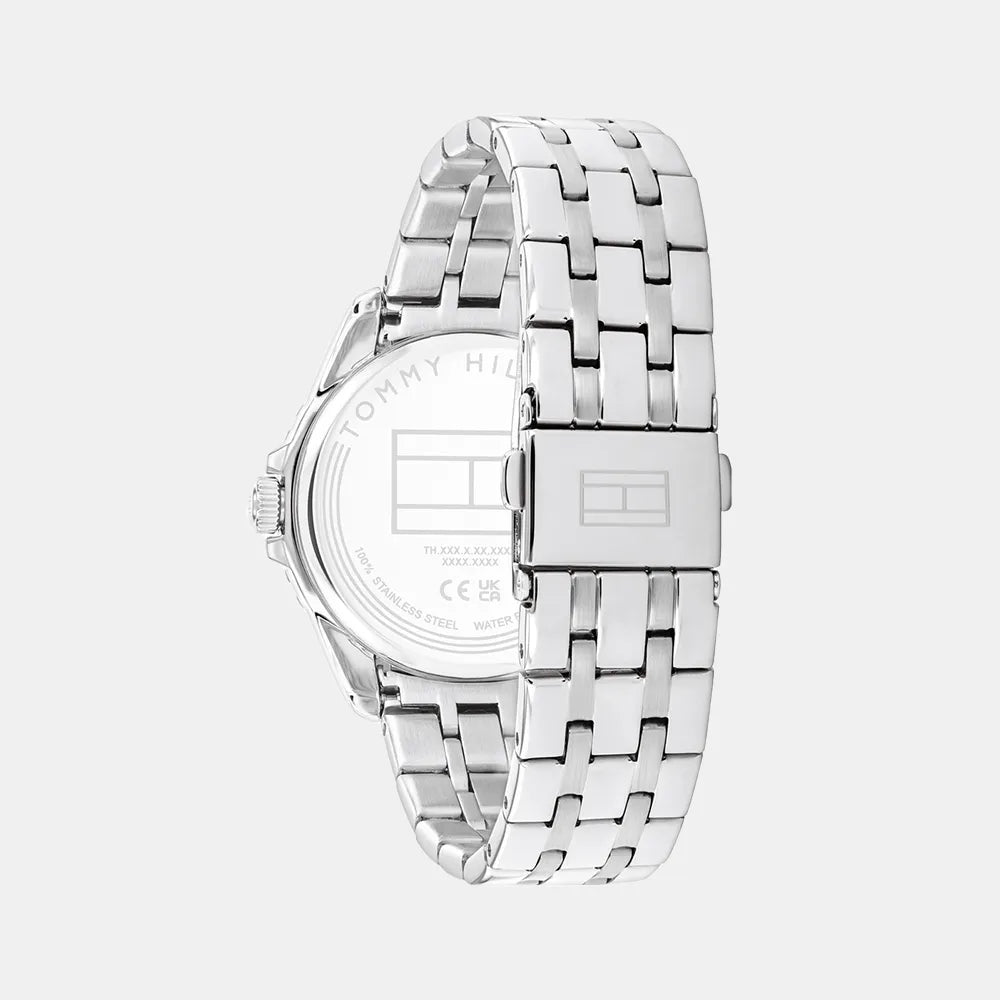 TOMMY HILFIGER Montre TOMMY HILFIGER Junior TEEN en Acier 1720049